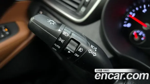 Kia Sorento 2019 — фото 18