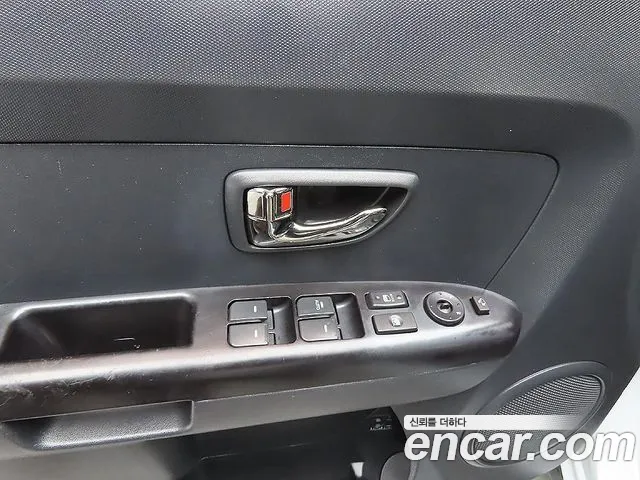 Kia Soul 2011 — фото 10