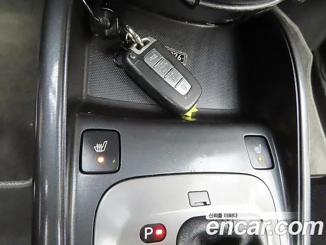 Kia Soul 2011 — фото 14