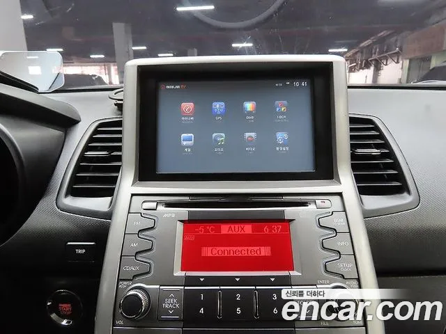 Kia Soul 2011 — фото 16