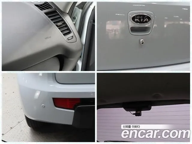 Kia Soul 2011 — фото 18