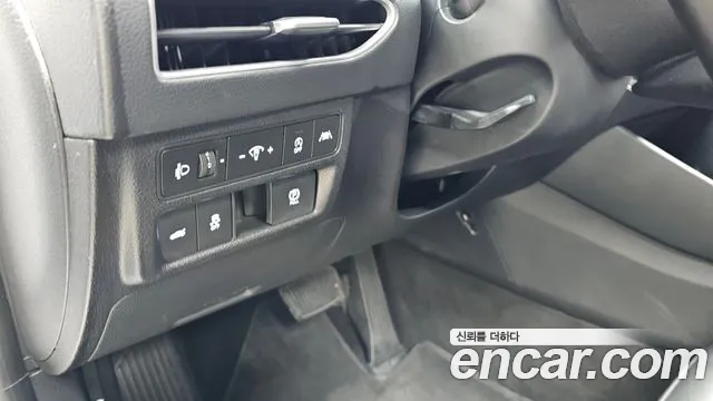 Hyundai Sonata 2022 — фото 14