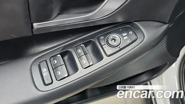 Hyundai Sonata 2022 — фото 15