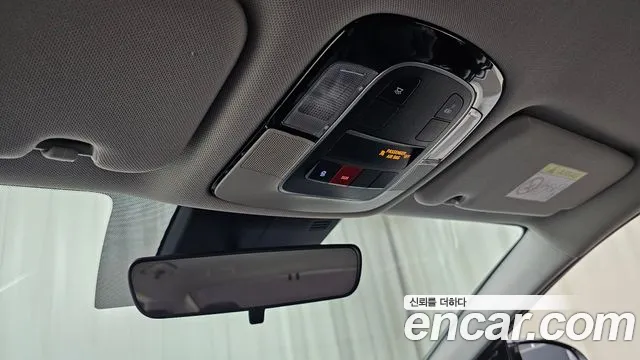 Hyundai Sonata 2022 — фото 19