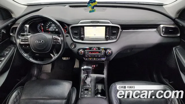 Kia Sorento 2020 — фото 7
