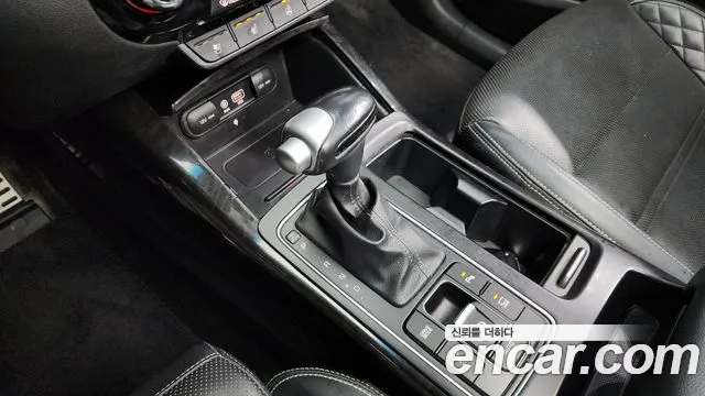 Kia Sorento 2020 — фото 9