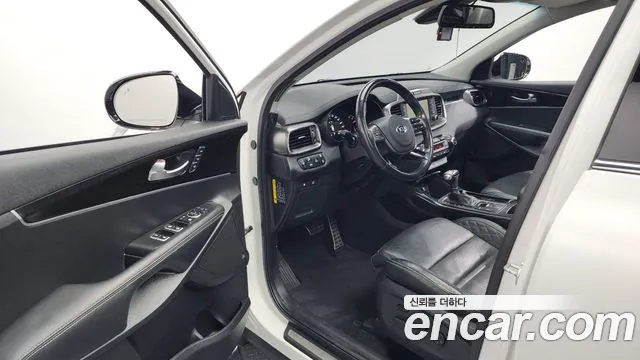 Kia Sorento 2020 — фото 10