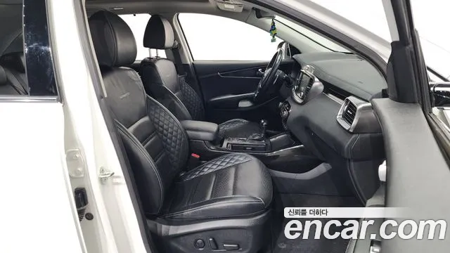 Kia Sorento 2020 — фото 11