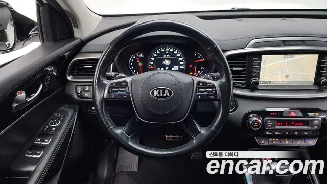 Kia Sorento 2020 — фото 13