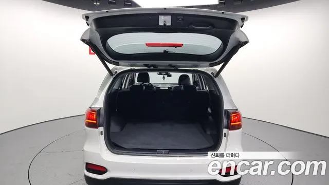 Kia Sorento 2020 — фото 20