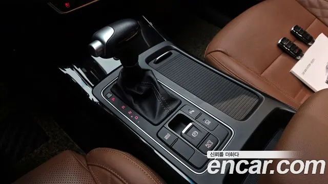 Kia Sorento 2020 — фото 9