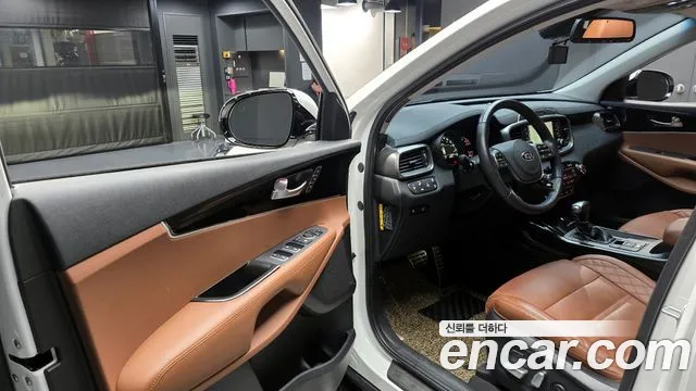Kia Sorento 2020 — фото 11