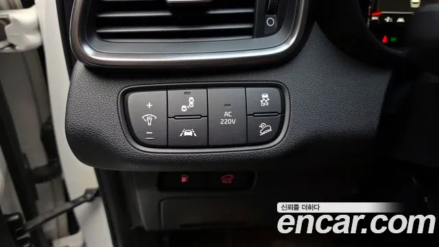 Kia Sorento 2020 — фото 14