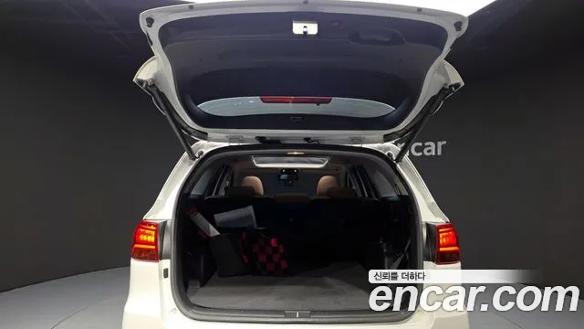 Kia Sorento 2020 — фото 19