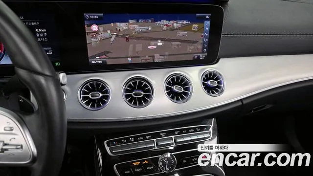 Mercedes-Benz CLS-Class 2019 — фото 14