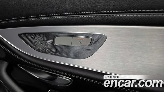 Mercedes-Benz CLS-Class 2019 — фото 18
