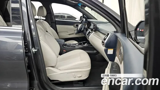 Kia Sorento 2022 — фото 11