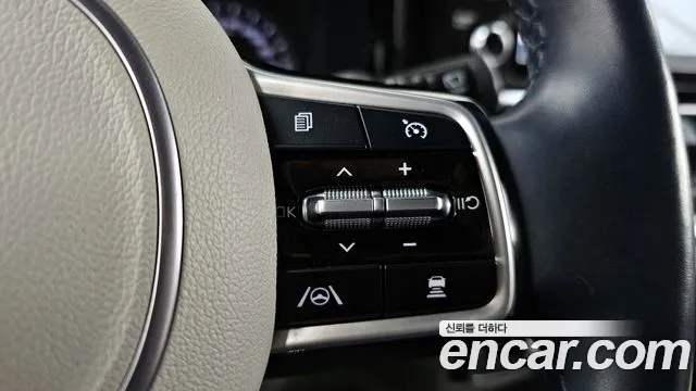 Kia Sorento 2022 — фото 18