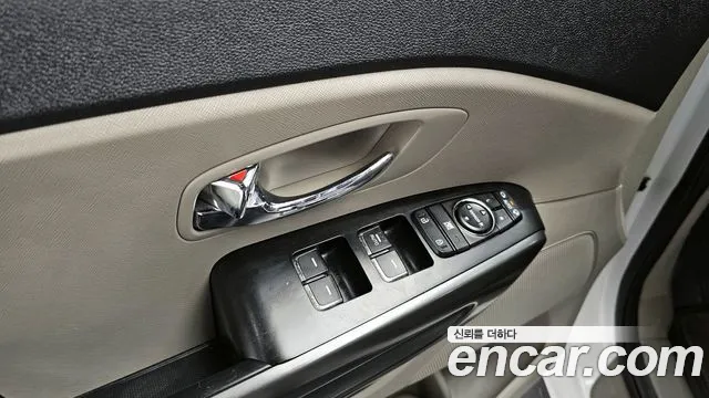 Kia Canival 2019 — фото 19
