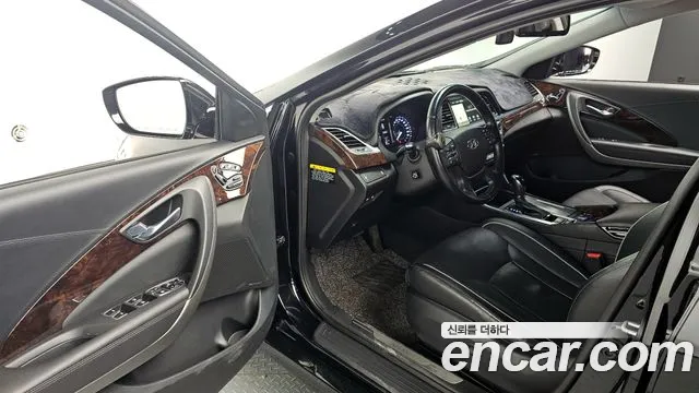 Hyundai Aslan 2016 — фото 11