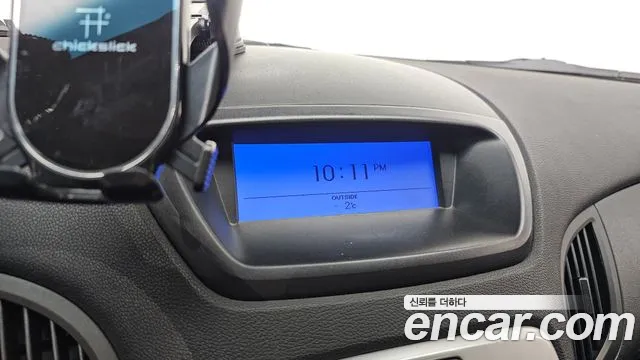 Hyundai Genesis 2010 — фото 17