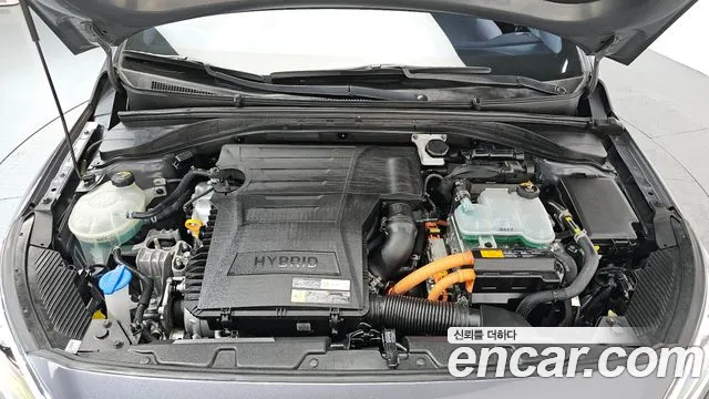Hyundai Ioniq 2016 — фото 6
