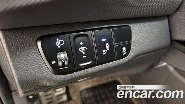 Hyundai Ioniq 2016 — фото 14