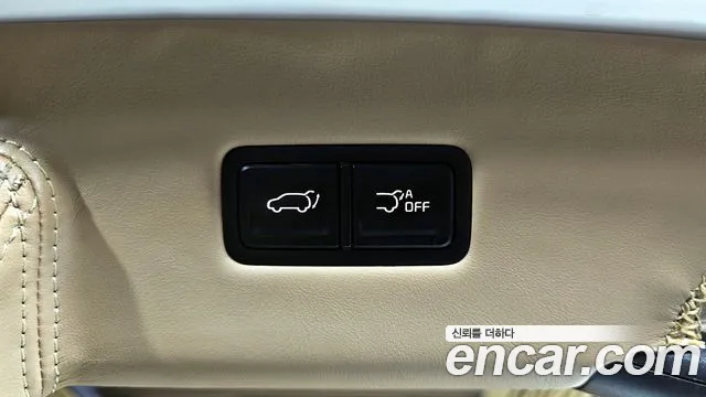 Kia Canival 2021 — фото 17