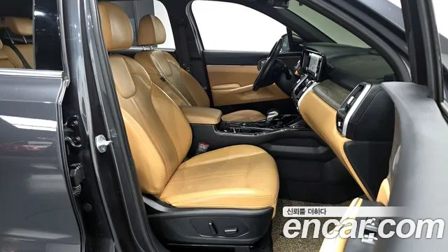 Kia Sorento 2022 — фото 11