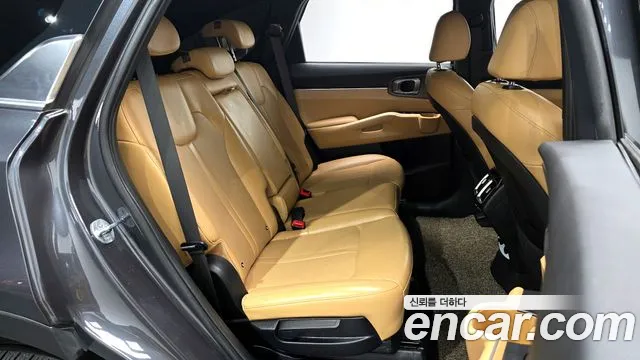 Kia Sorento 2022 — фото 12