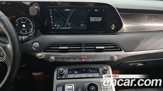 Hyundai Palisade 2022 — фото 14