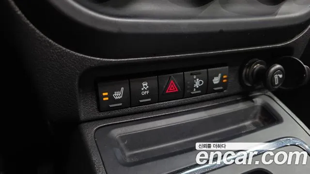 Jeep Compass 2013 — фото 16