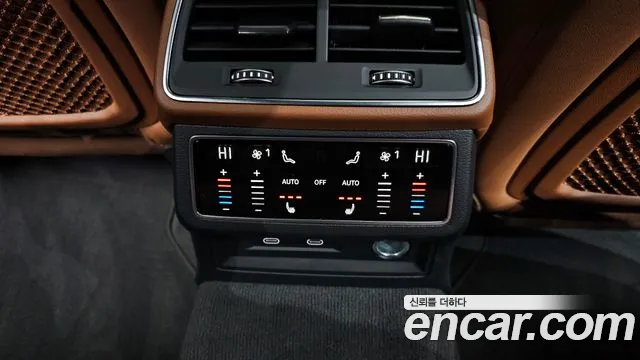 Audi A6 2021 — фото 17