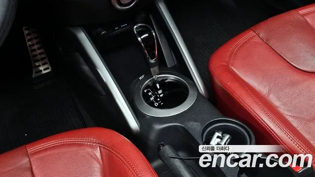 Hyundai Veloster 2012 — фото 9