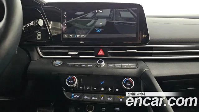 Hyundai AVANTE 2021 — фото 15