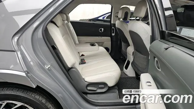 Hyundai Ioniq5 2022 — фото 12