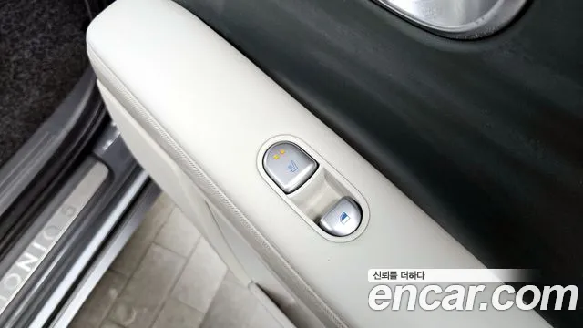 Hyundai Ioniq5 2022 — фото 18