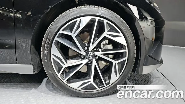 Hyundai Ioniq6 2025 — фото 5