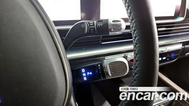 Hyundai Ioniq6 2025 — фото 9