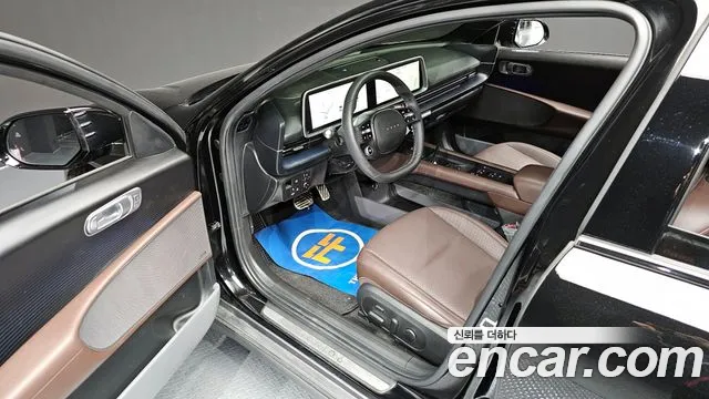 Hyundai Ioniq6 2025 — фото 10
