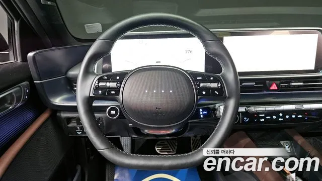 Hyundai Ioniq6 2025 — фото 13