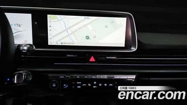 Hyundai Ioniq6 2025 — фото 14