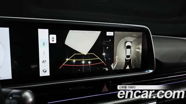 Hyundai Ioniq6 2025 — фото 15