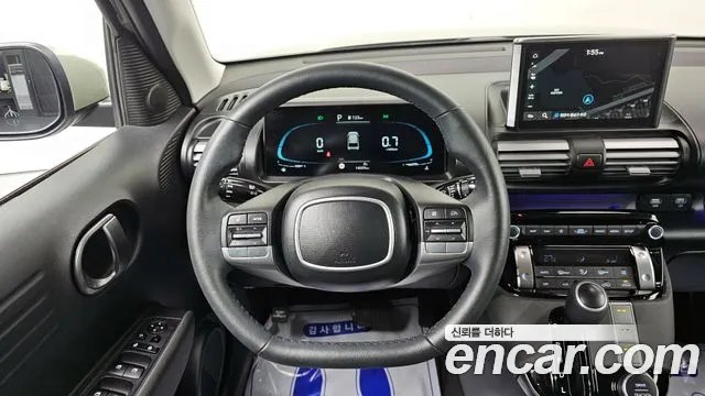 Hyundai Casper 2023 — фото 16