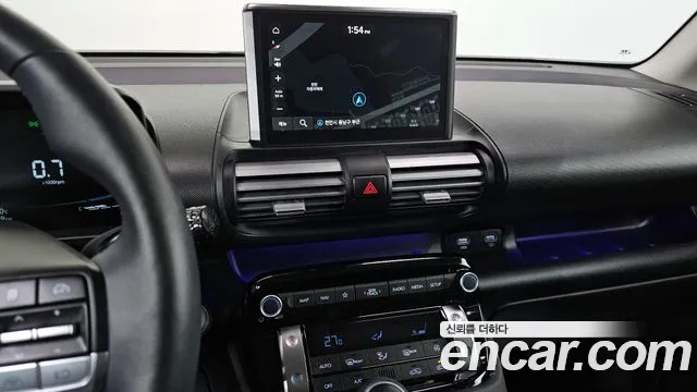 Hyundai Casper 2023 — фото 17