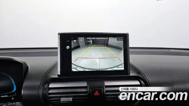 Hyundai Casper 2023 — фото 18