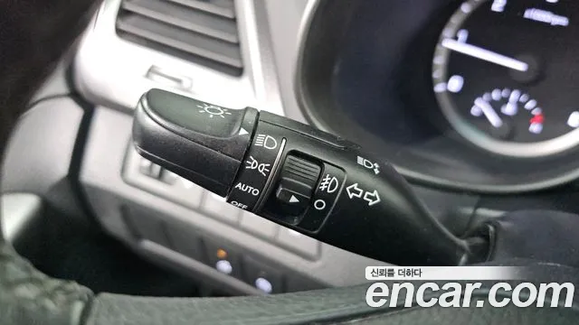 Hyundai Santafe 2016 — фото 15