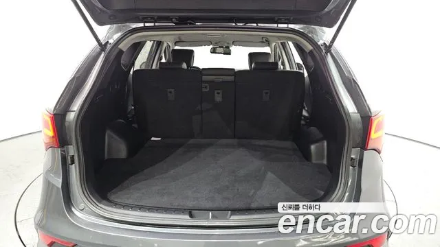 Hyundai Santafe 2016 — фото 20
