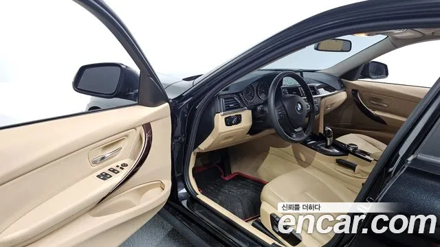 BMW 3-Series 2015 — фото 10