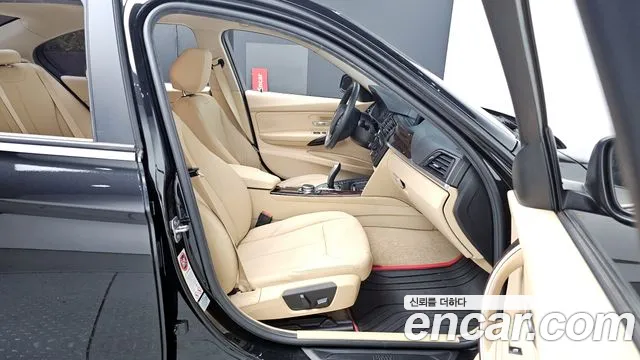 BMW 3-Series 2015 — фото 11